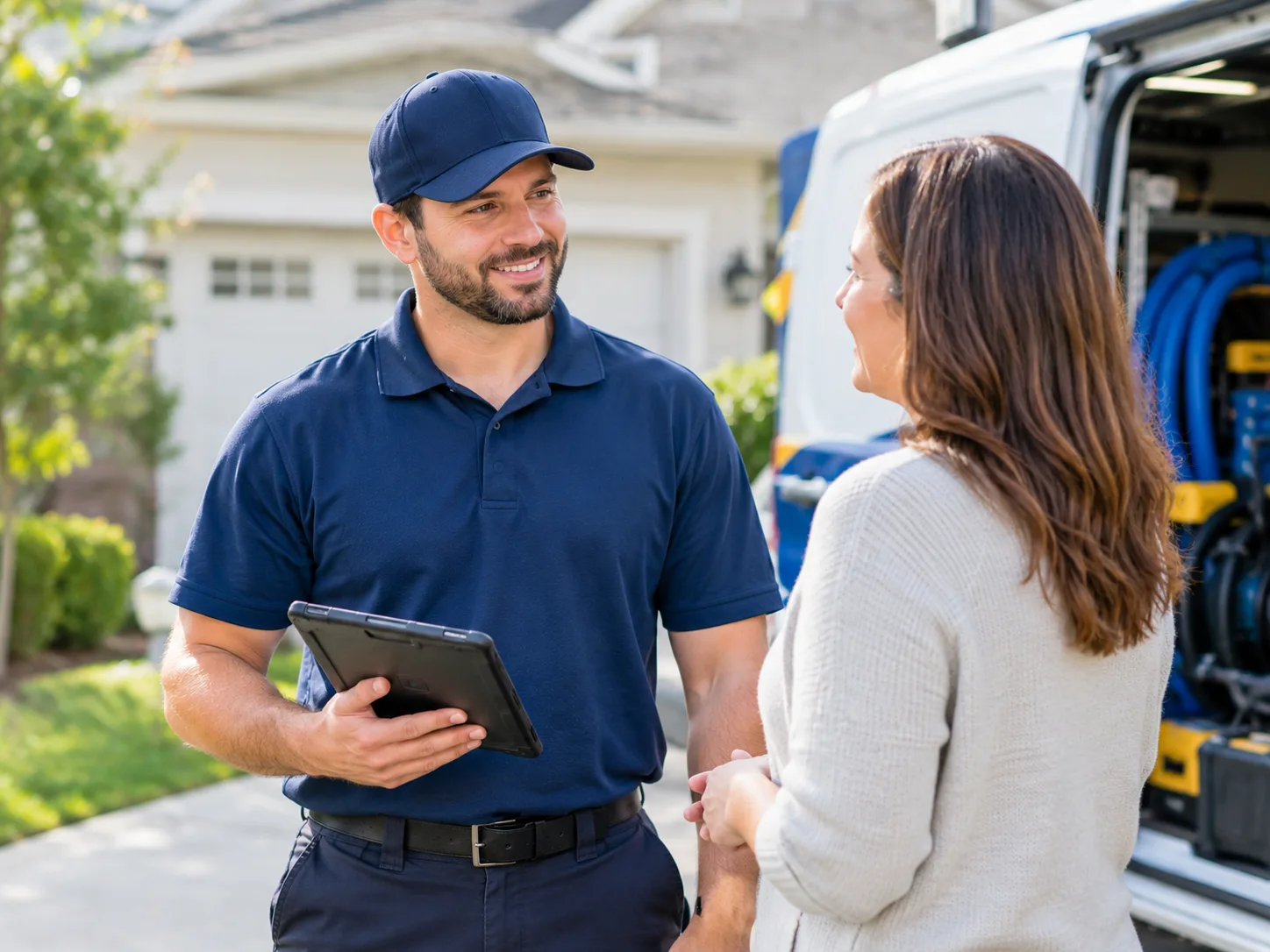 Sewage Backup Cleanup Martinsburg, NY FAQs